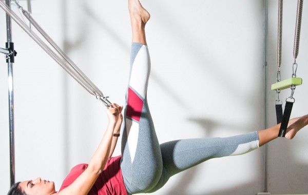 Estudio Pilates