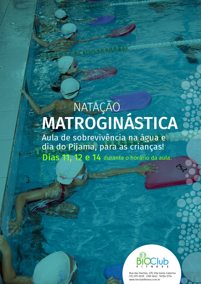 Matroginástica