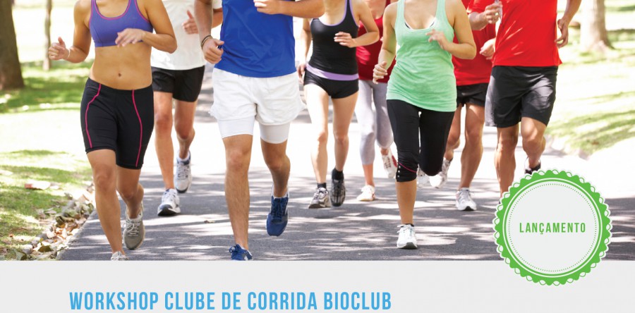 Clube de Corrida BIOClub