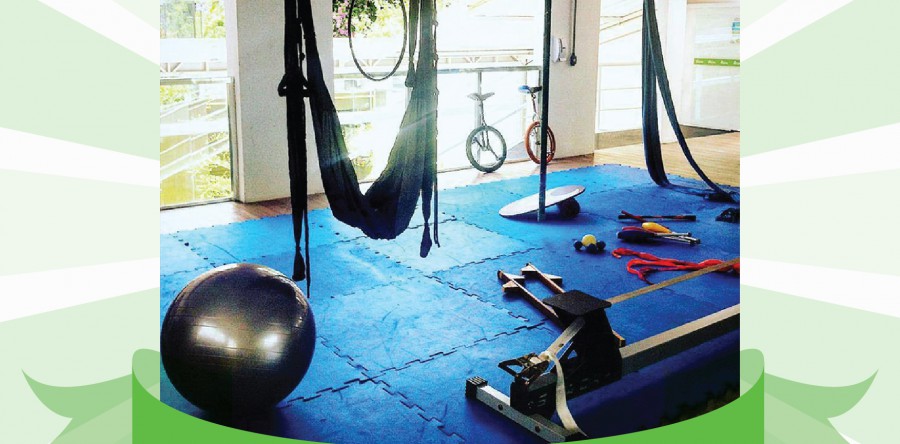 Dia das crianças – Circo