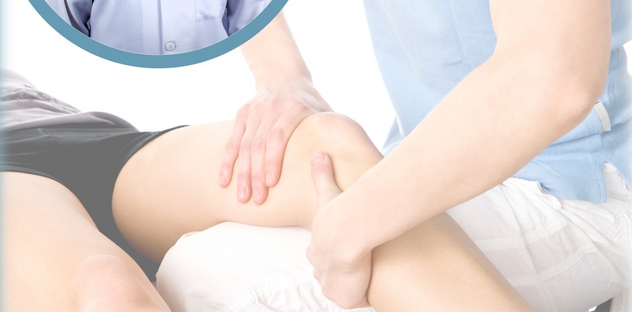 Fisioterapia na BIOClub