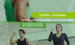 Maratona Fitness