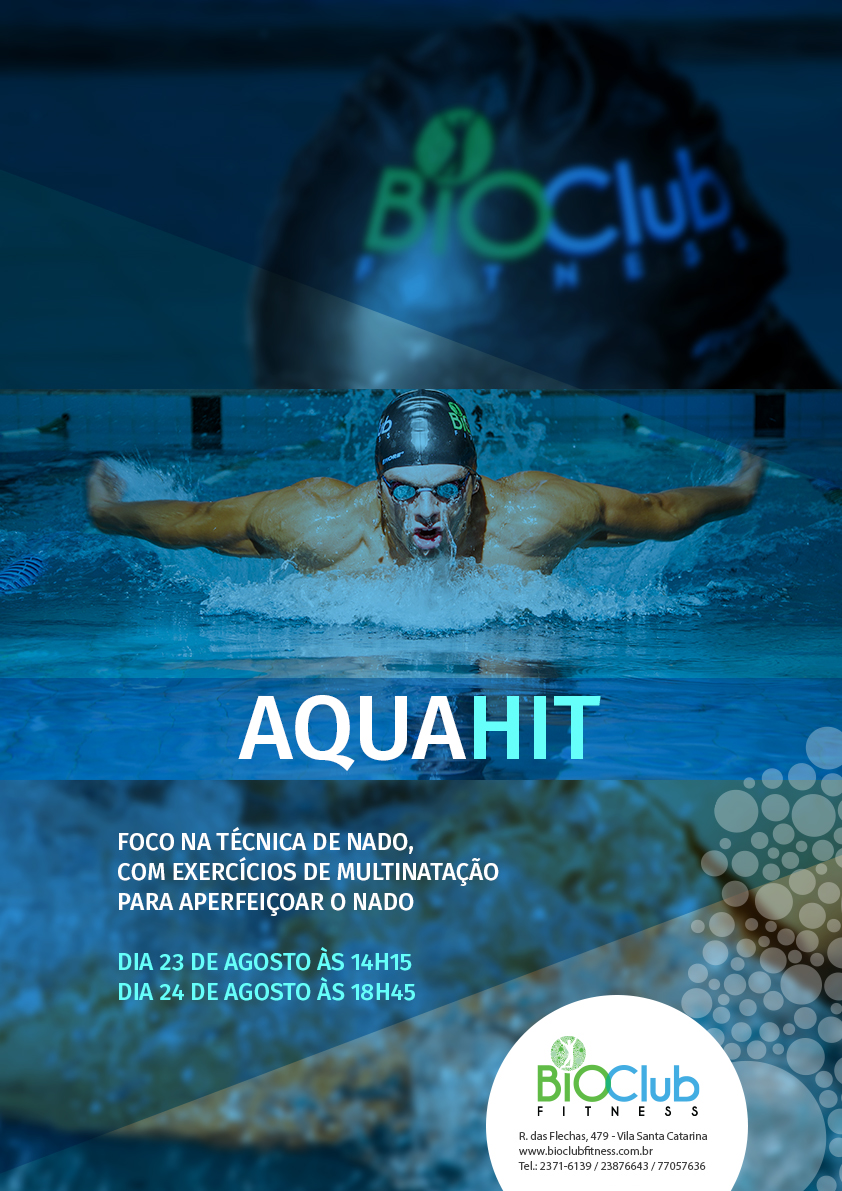 Aquahit