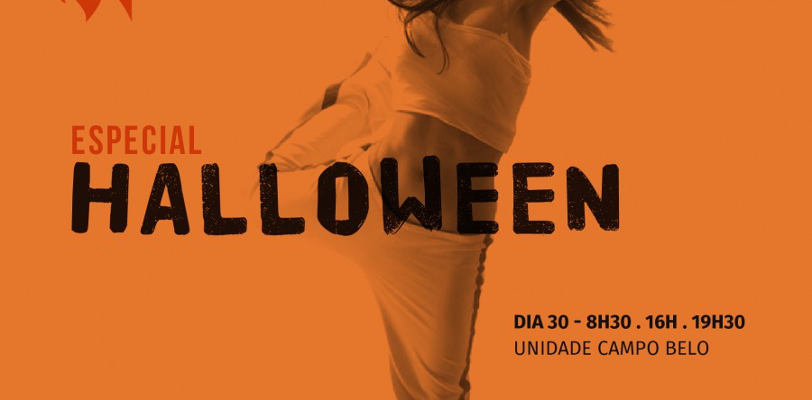 Dança, ginástica e hidro