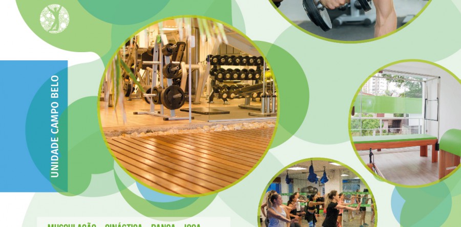 Unidade Campo Belo