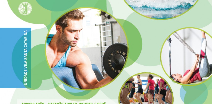 Unidade Vila Santa Catarina