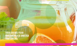 Café da manhã especial