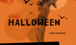 Ritmos Halloween