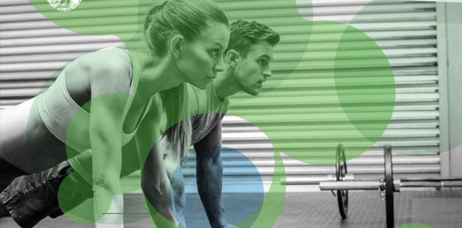 Ginástica no limite