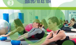 Pilates: do clássico ao moderno