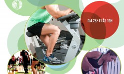 Bike, Local, Funcional